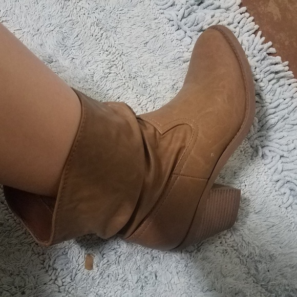 American Eagle By Payless Shoes - Cowboy boot